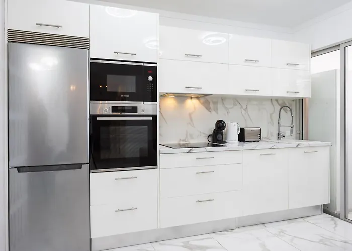 Apartamento Estrella Del Sur