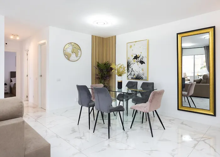 Apartamento Estrella Del Sur