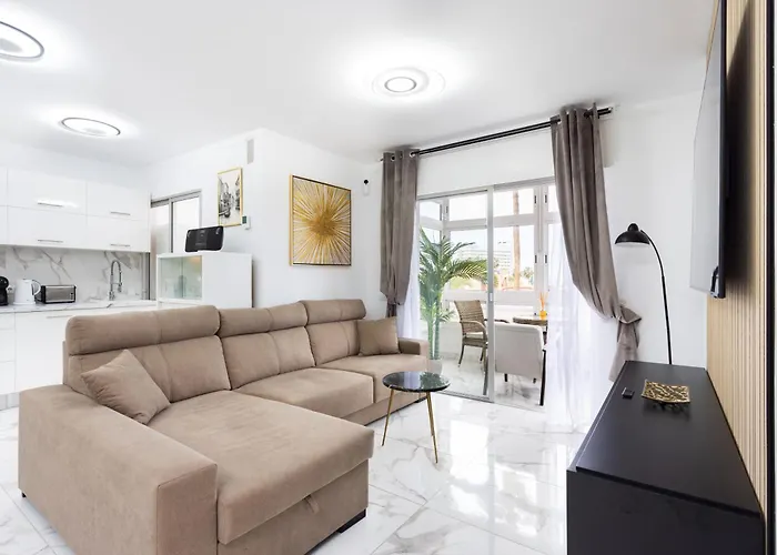 Apartamento Estrella Del Sur
