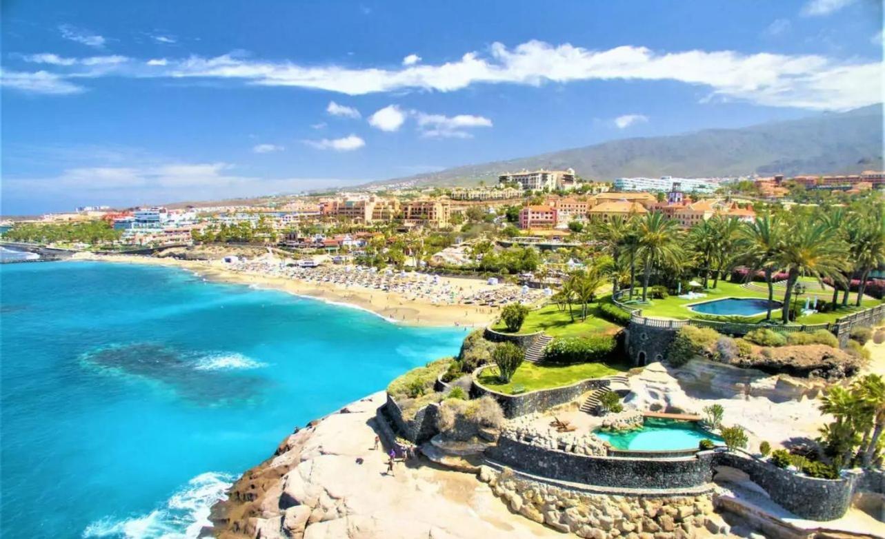 Estrella Del Sur * Costa Adeje (Tenerife)