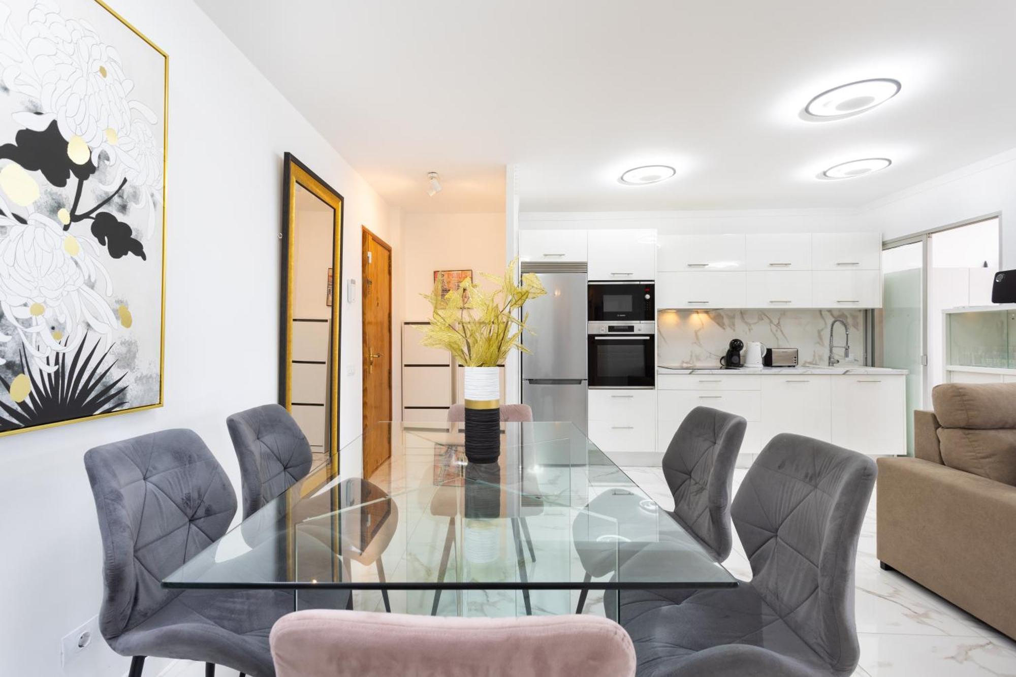 Estrella Del Sur Apartment