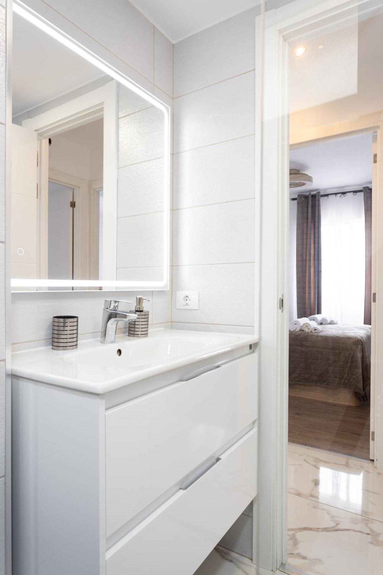 Apartment Estrella Del Sur Costa Adeje (Tenerife)