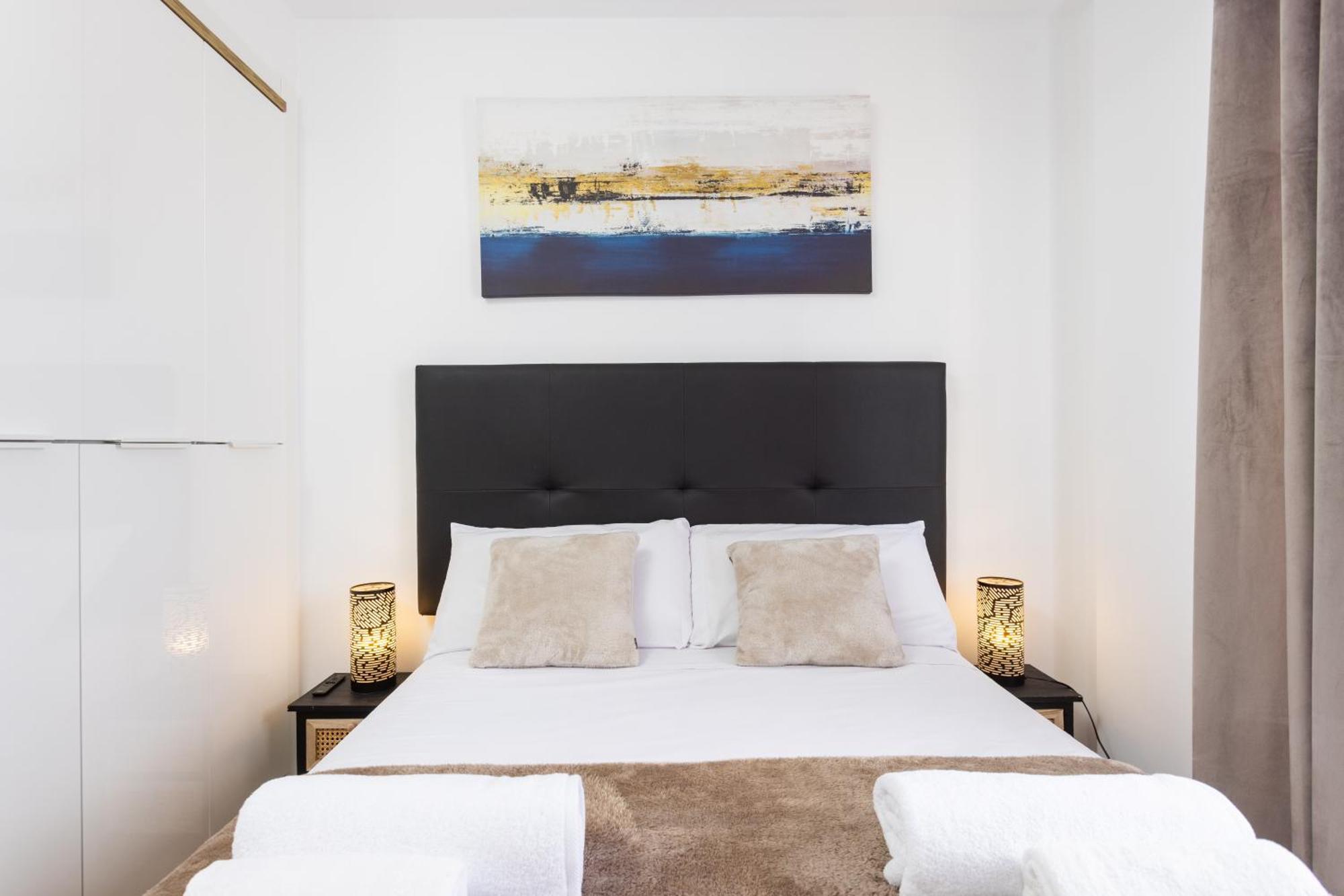 Apartment Estrella Del Sur