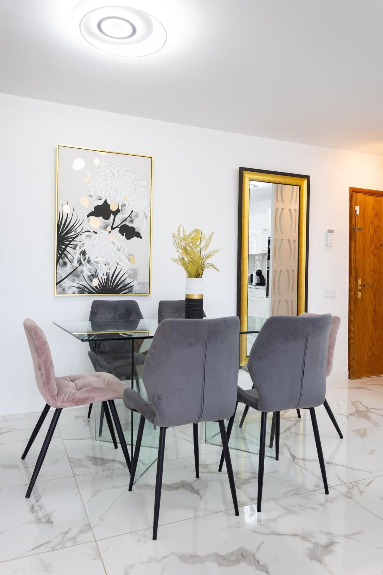 Estrella Del Sur Apartment
