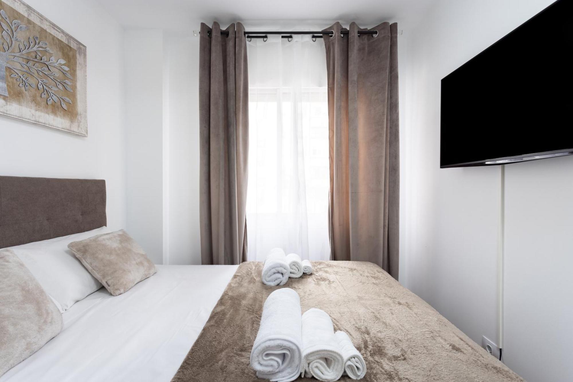 Apartment Estrella Del Sur Costa Adeje (Tenerife)
