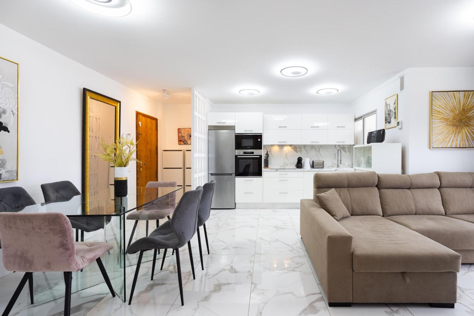 Apartment Estrella Del Sur