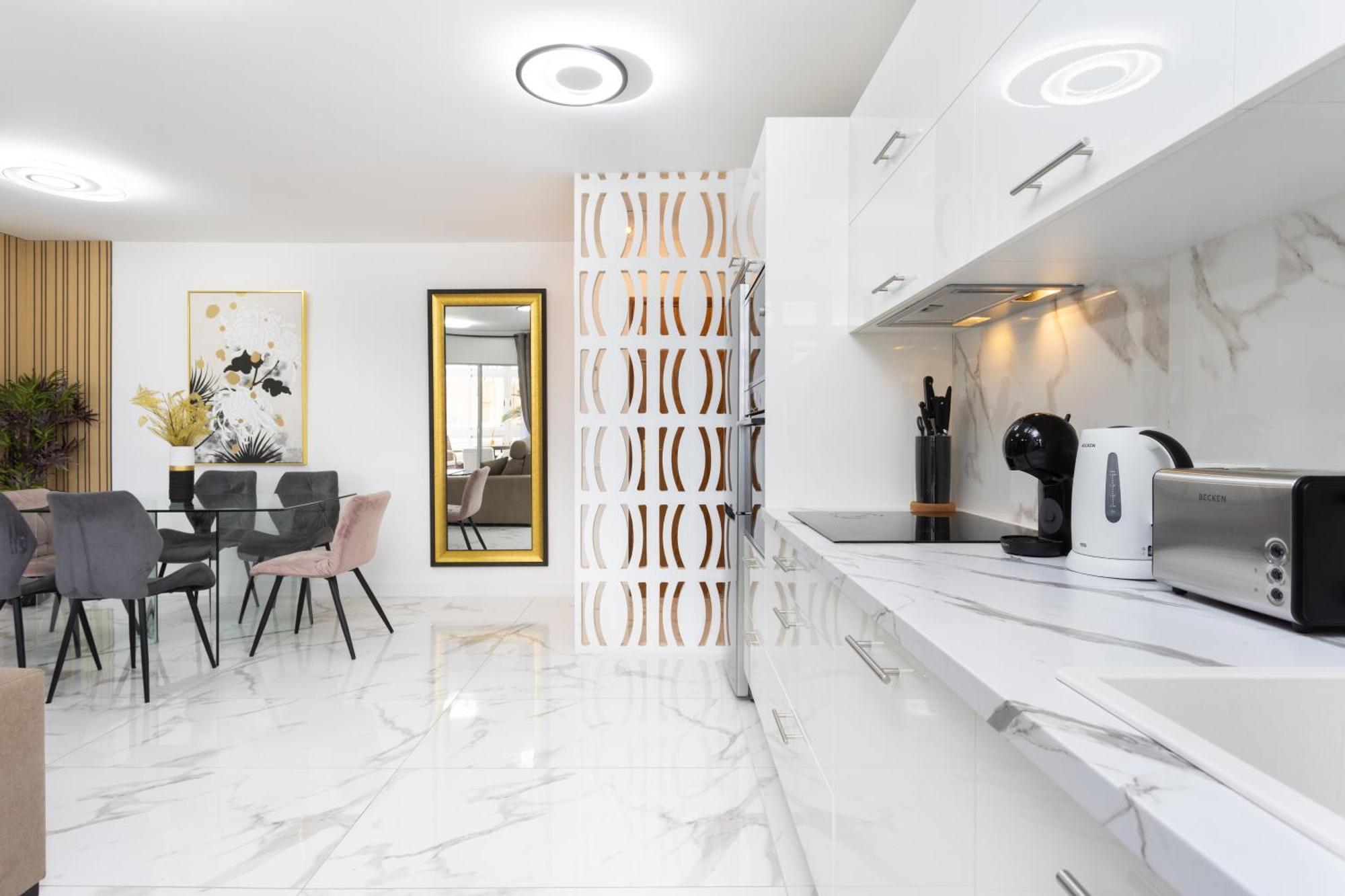 Estrella Del Sur Apartment