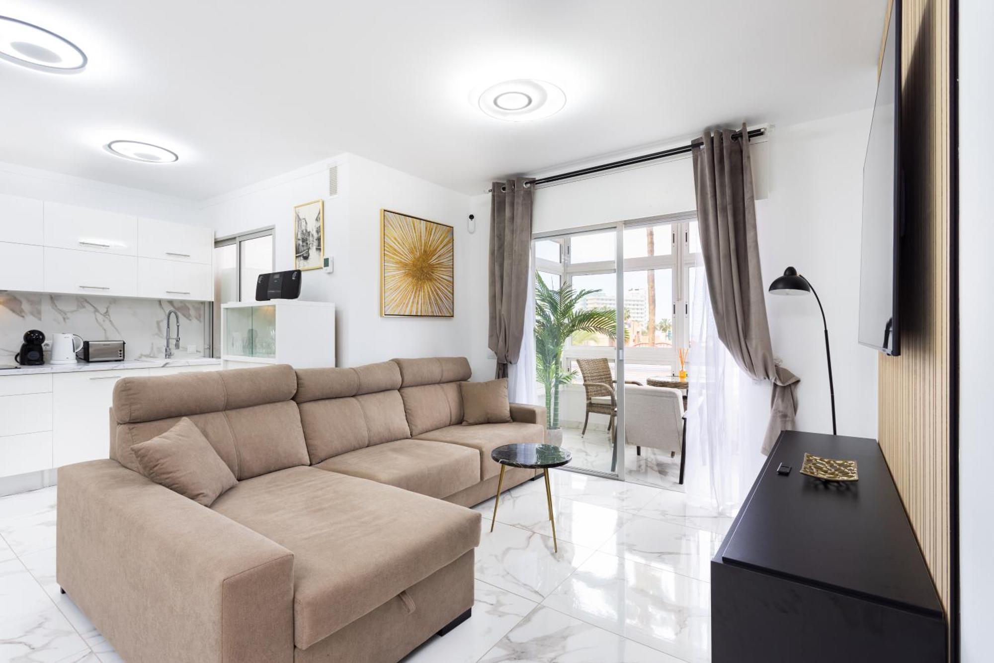 Apartment Estrella Del Sur *