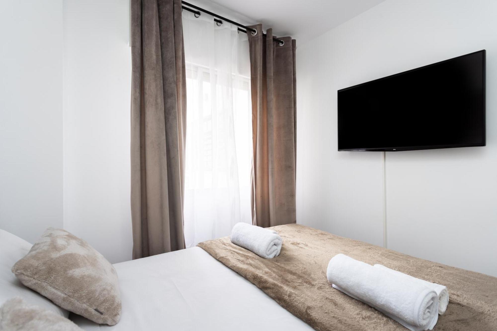 Apartment Estrella Del Sur Costa Adeje (Tenerife)