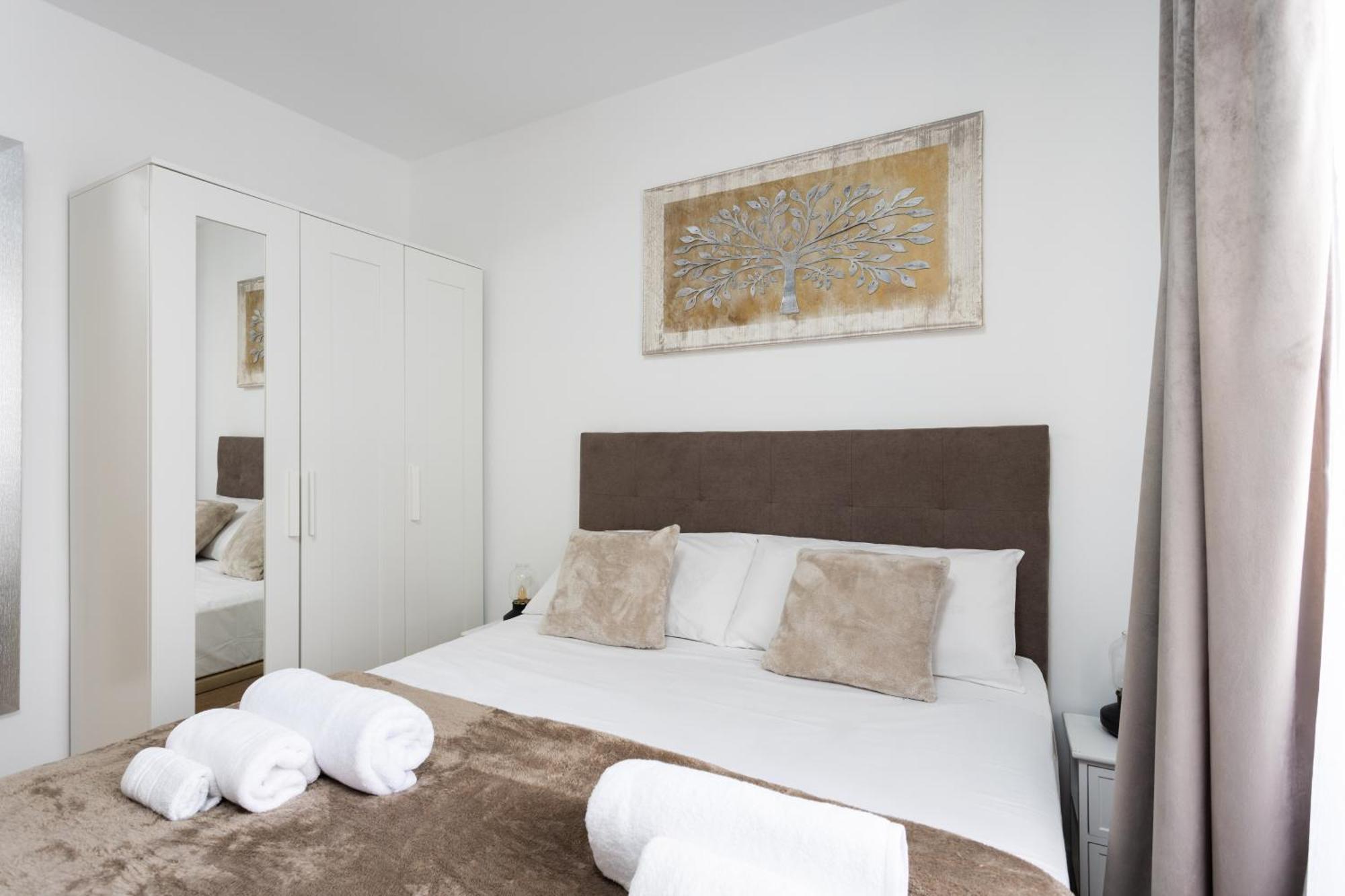 Apartment Estrella Del Sur *