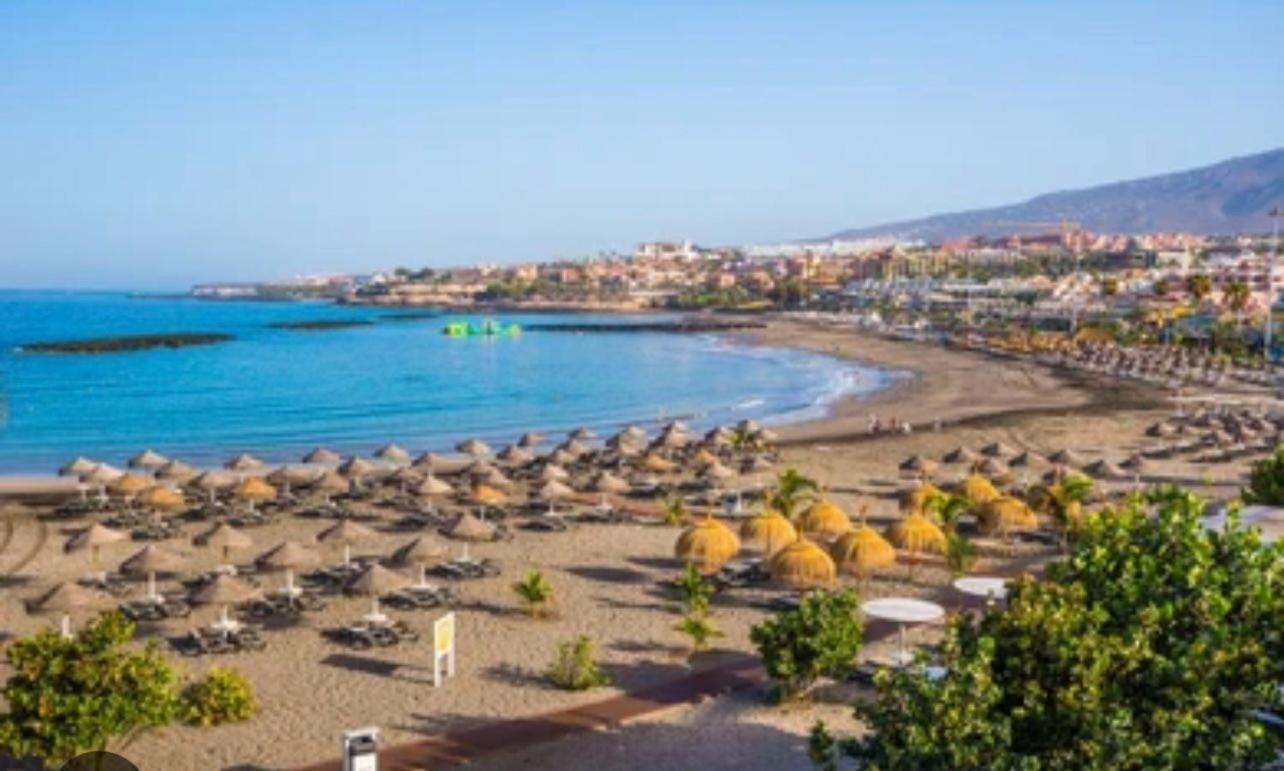 Estrella Del Sur * Costa Adeje (Tenerife)