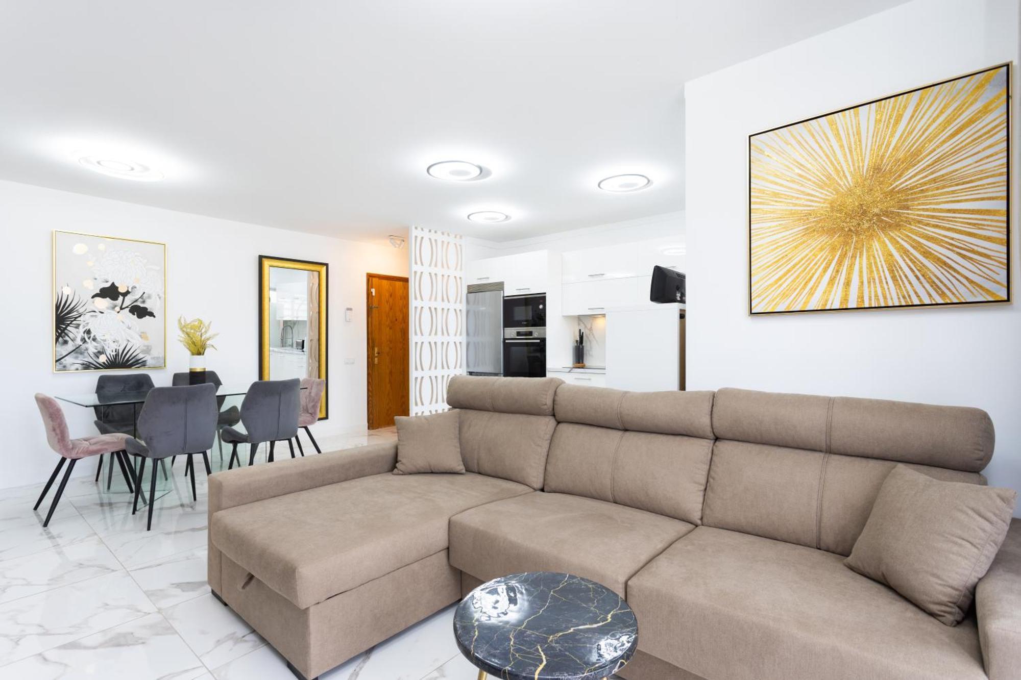 Apartment Estrella Del Sur