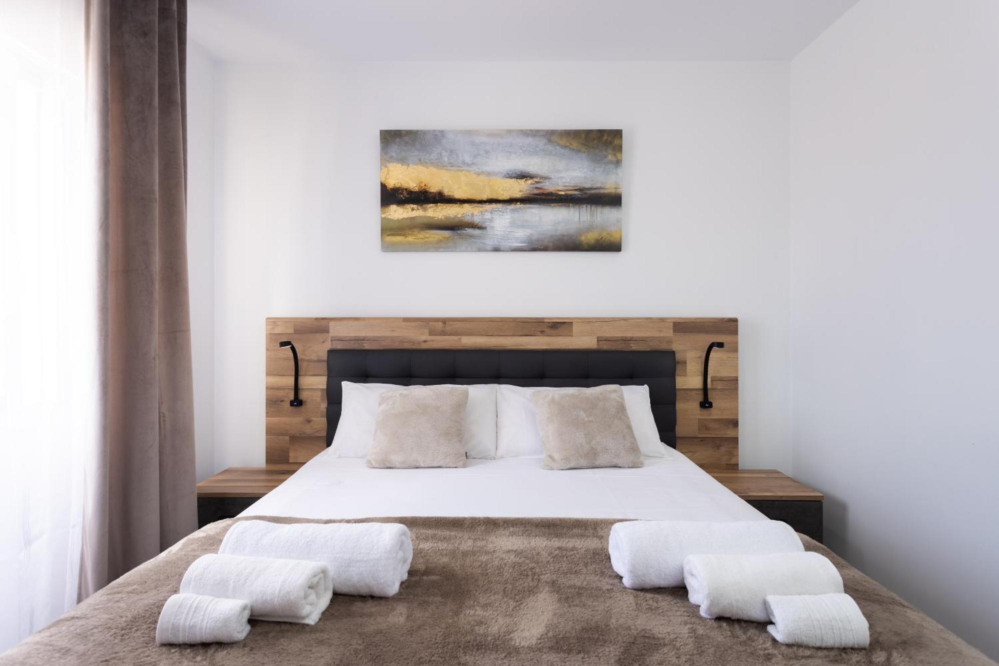 Estrella Del Sur Apartment
