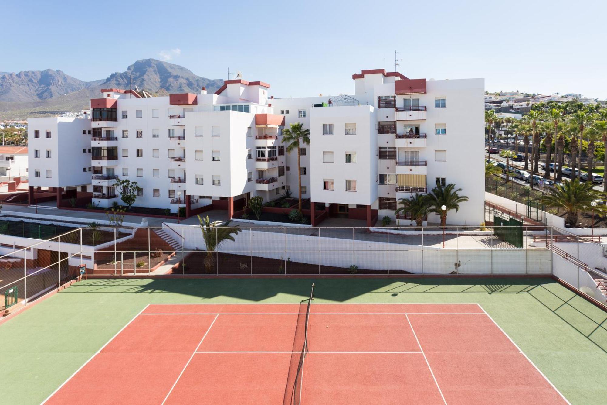 Estrella Del Sur * Costa Adeje (Tenerife)