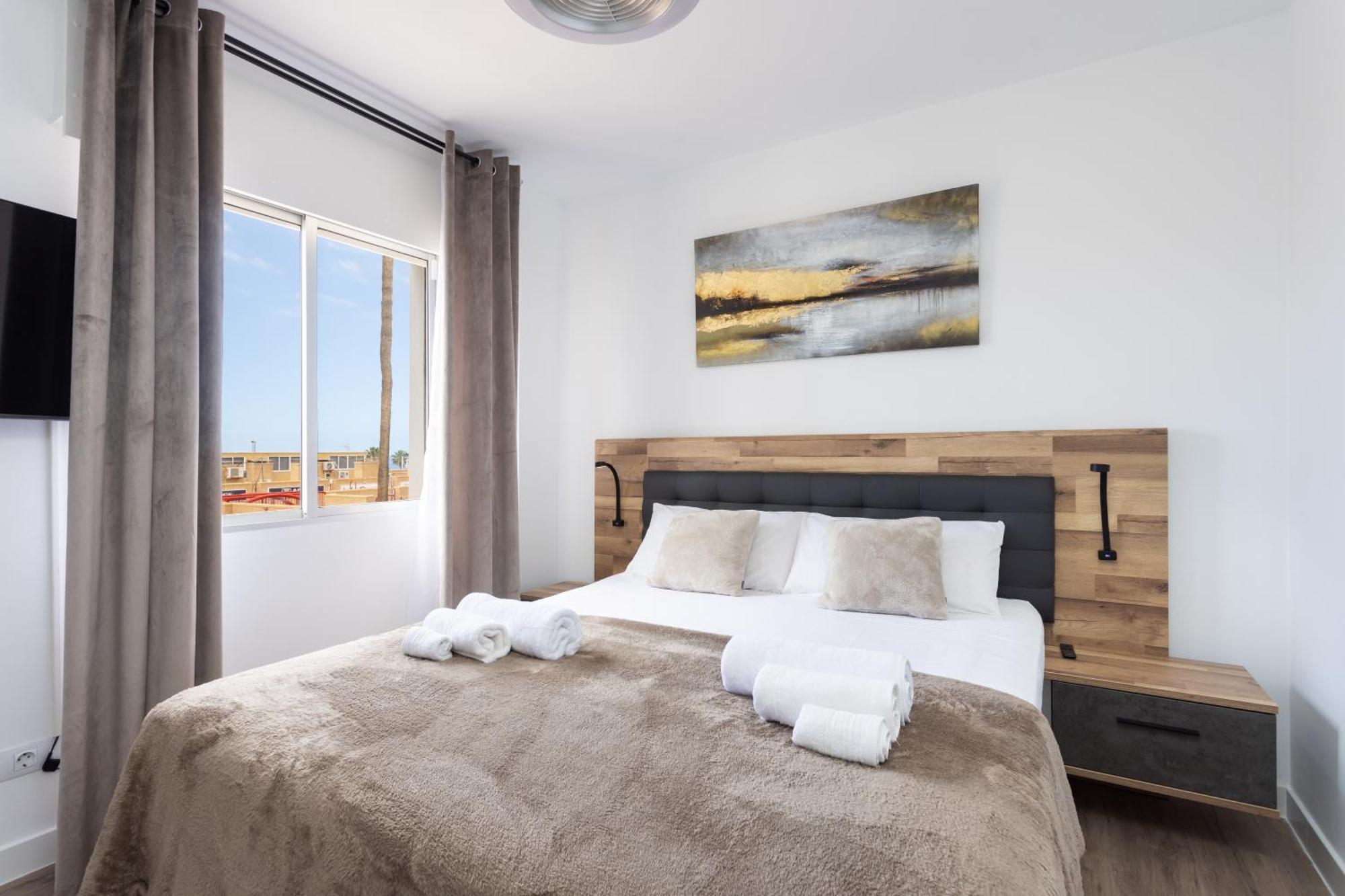 Estrella Del Sur Apartment *