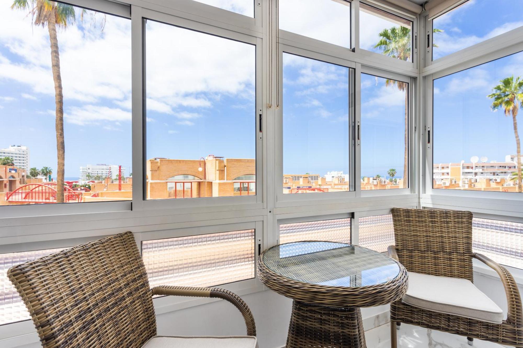 Estrella Del Sur Apartment *