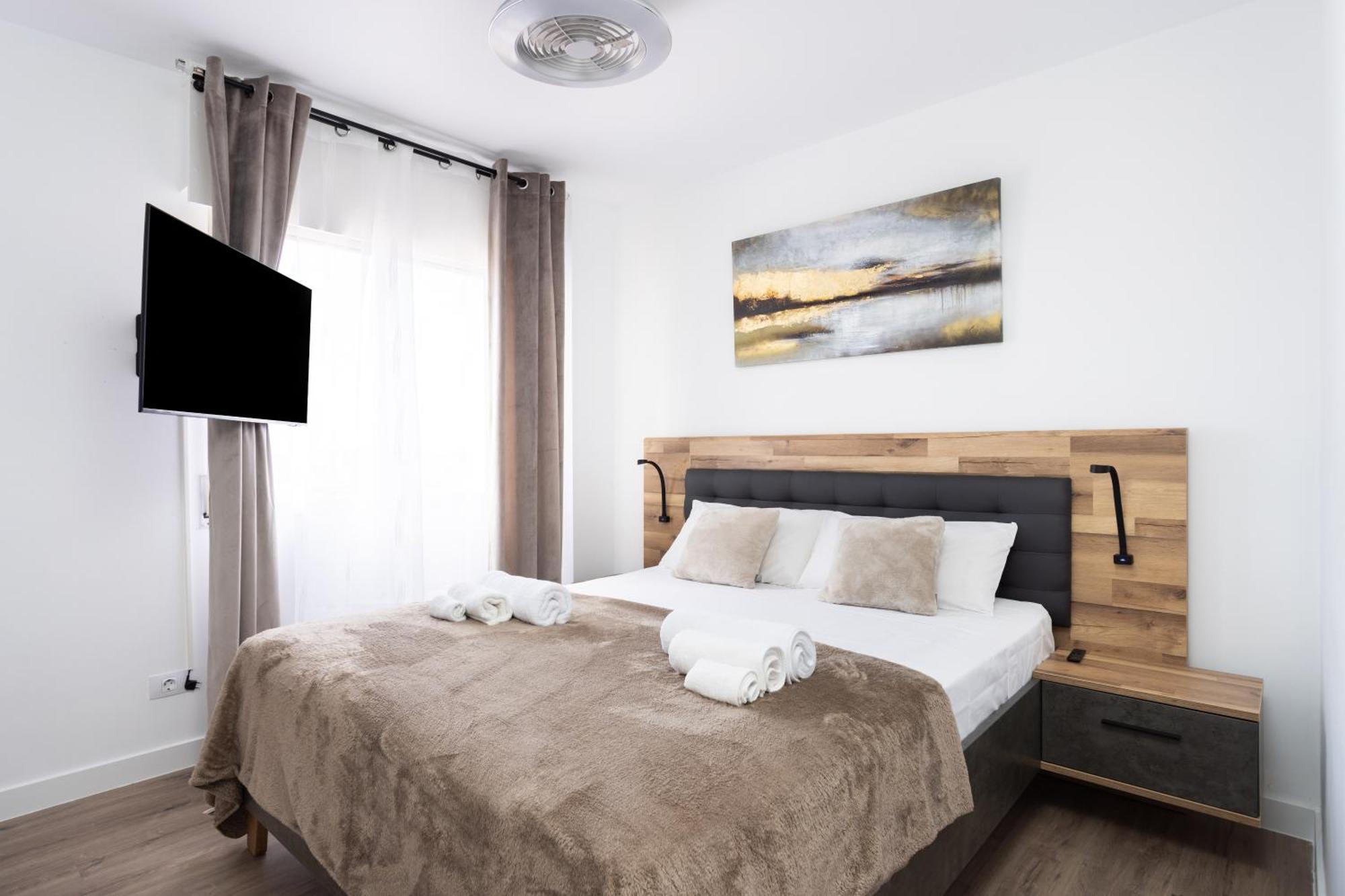 Apartment Estrella Del Sur *