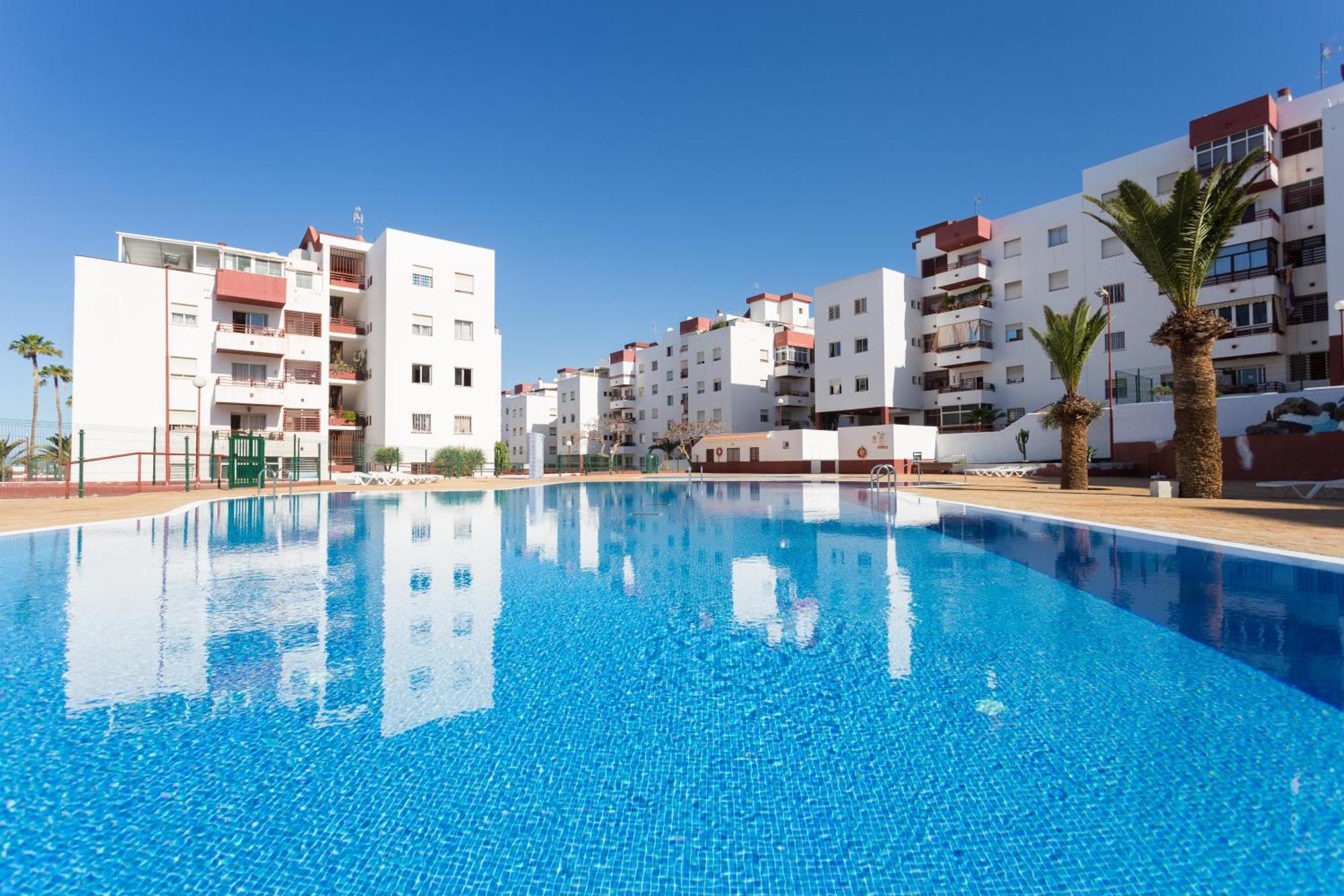 Estrella Del Sur Apartment *