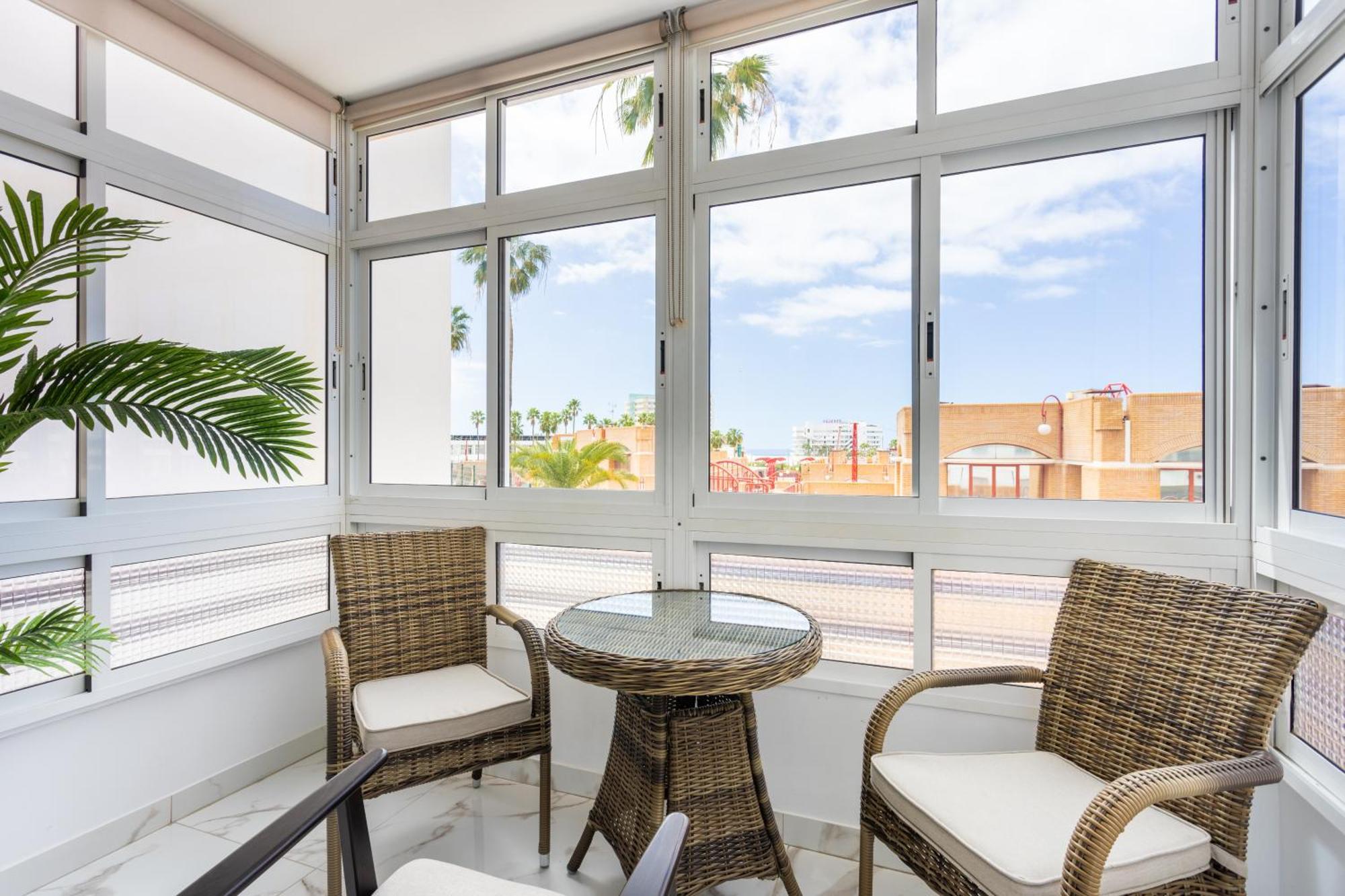 Apartment Estrella Del Sur