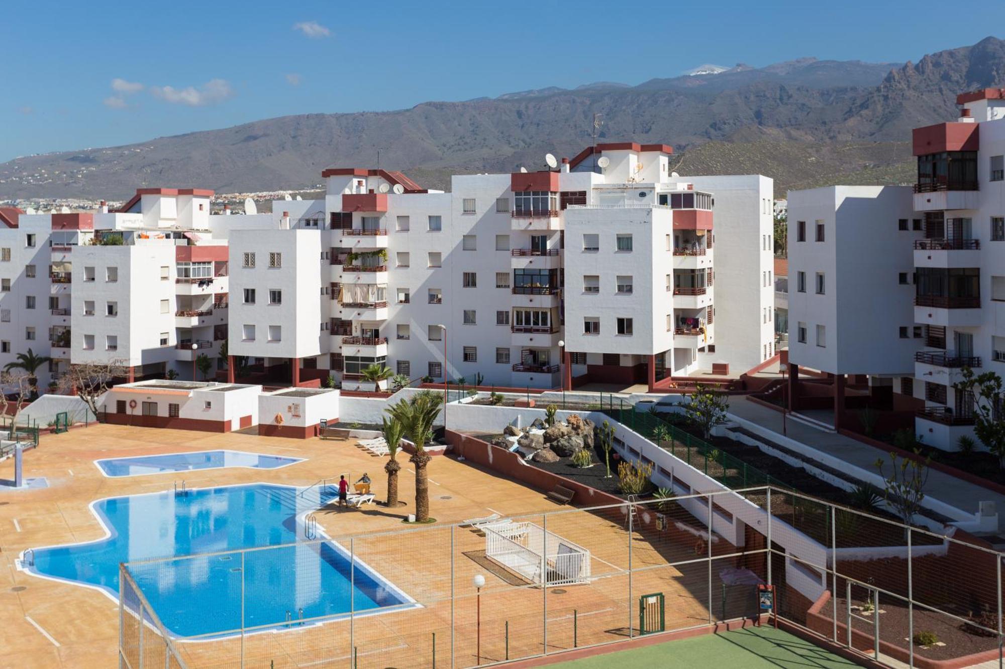 Estrella Del Sur Costa Adeje (Tenerife)