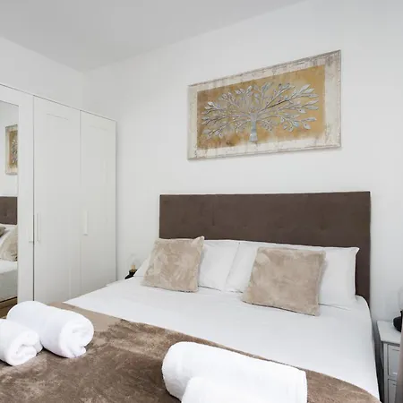 Apartamento Estrella Del Sur Costa Adeje  Exterior photo