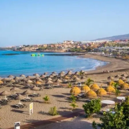 Apartamento Estrella Del Sur Costa Adeje  Exterior photo