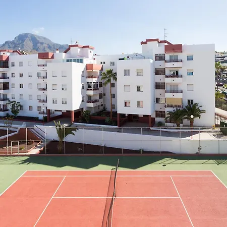 Apartamento Estrella Del Sur Costa Adeje  Exterior photo