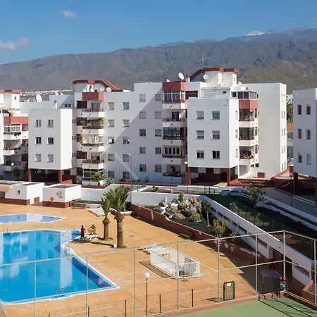 Apartamento Estrella Del Sur Costa Adeje  Exterior photo