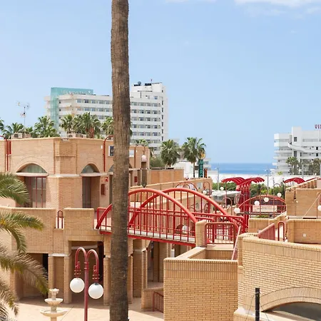 Apartamento Estrella Del Sur Costa Adeje  Exterior photo