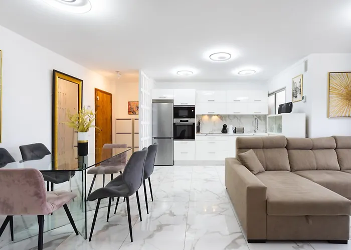 Apartamento Estrella Del Sur